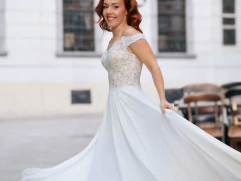 Blog / Zuzana v Milica - foto