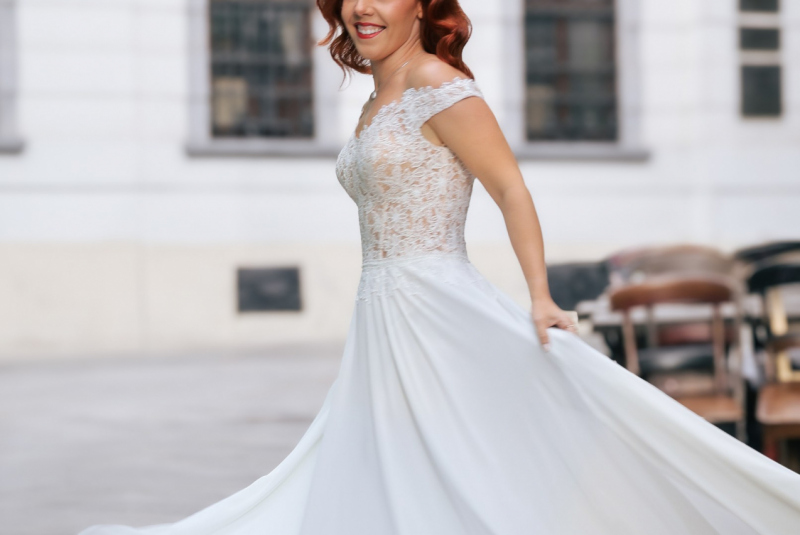 Blog / Zuzana v Milica - foto