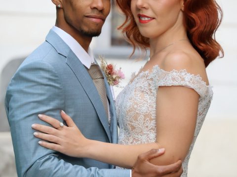 Blog / Zuzana v Milica - foto