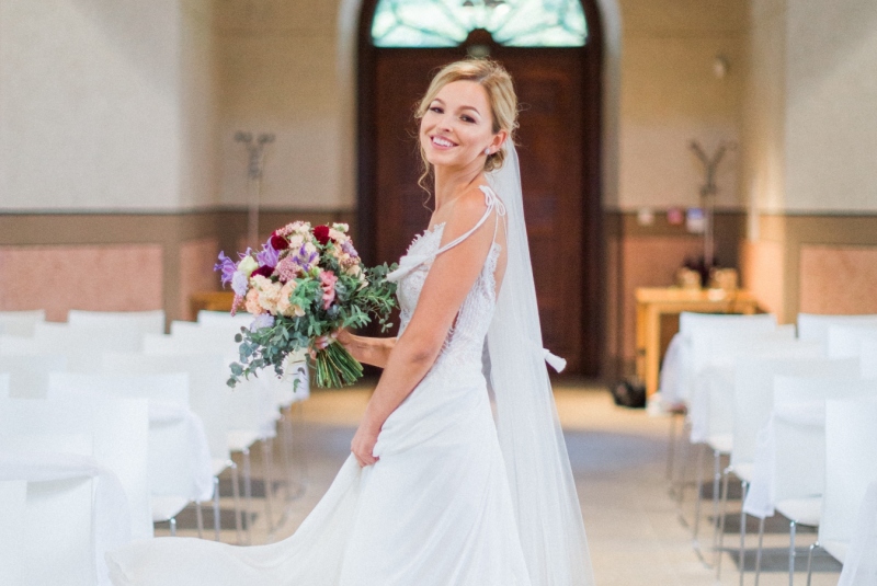 Blog / AJA & PALI - foto