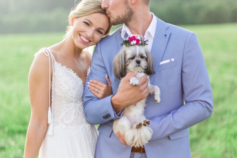 Blog / AJA & PALI - foto