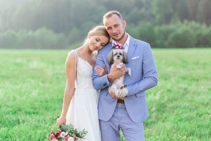 Blog / AJA & PALI - foto