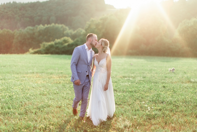 Blog / AJA & PALI - foto