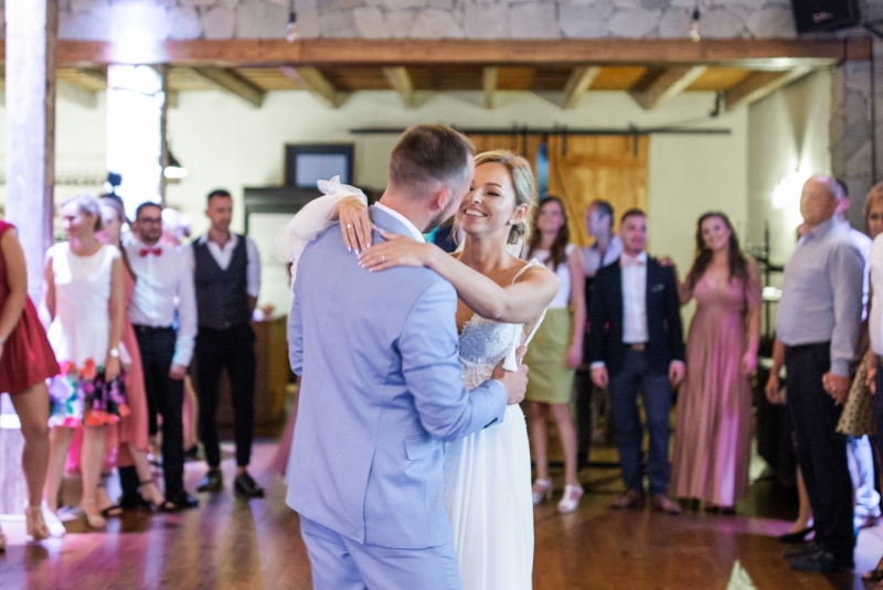 Blog / AJA & PALI - foto
