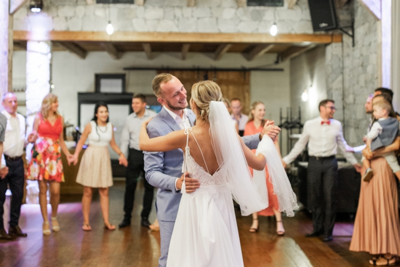 Blog / AJA & PALI - foto