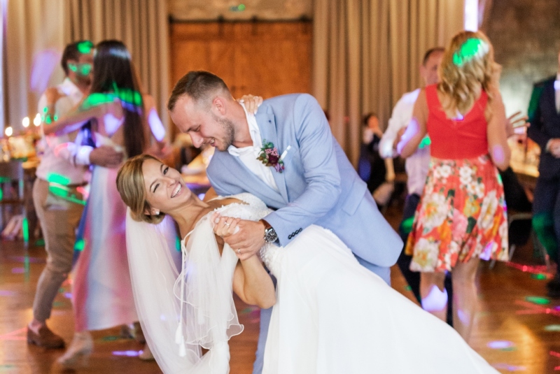 Blog / AJA & PALI - foto