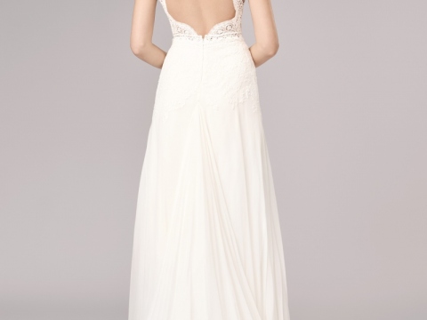 Výpredaj / HELENA (34 - 38) od 890 do 1190 € - foto Výpredaj / HELENA (34 - 38) od 890 do 1190 € - foto