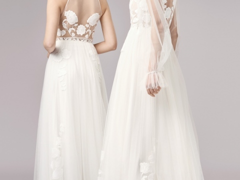 Výpredaj / DINA (34 - 38)  890-1190 € - foto Výpredaj / DINA (34 - 38)  890-1190 € - foto