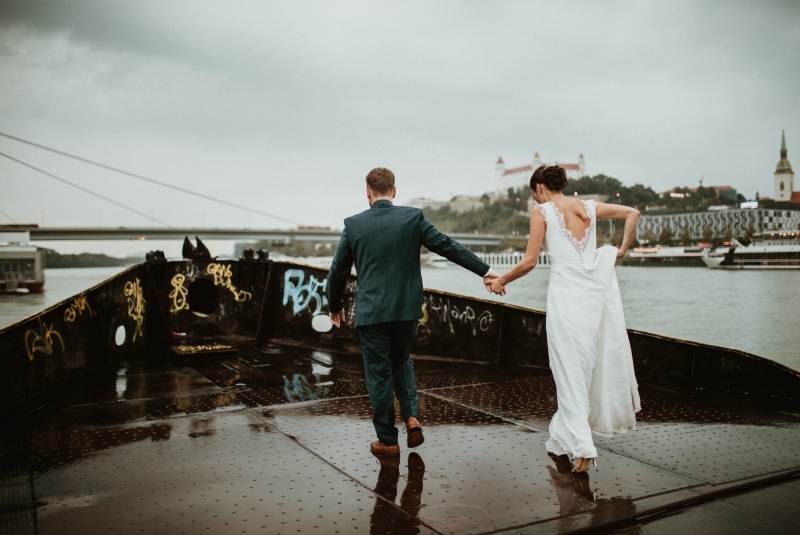 Blog / SOŇA - foto