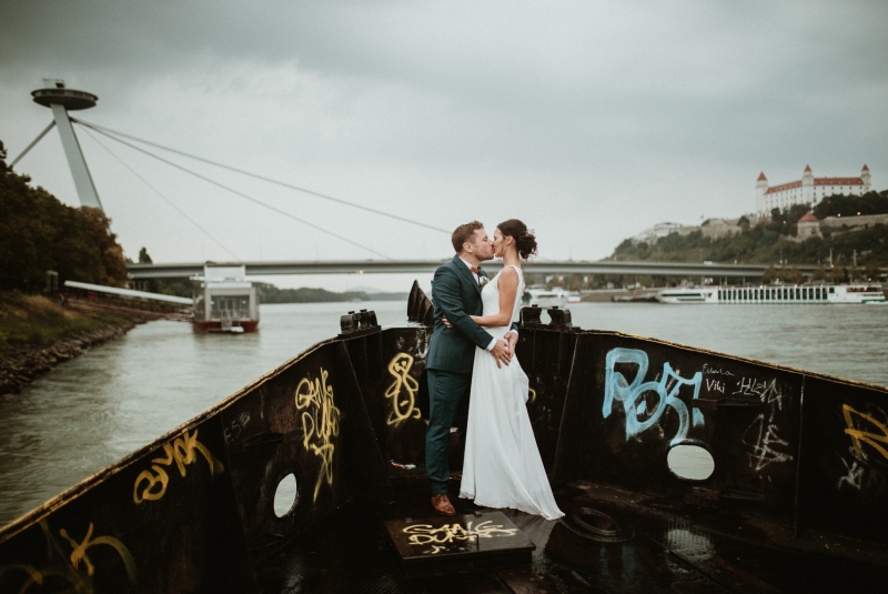 Blog / SOŇA - foto