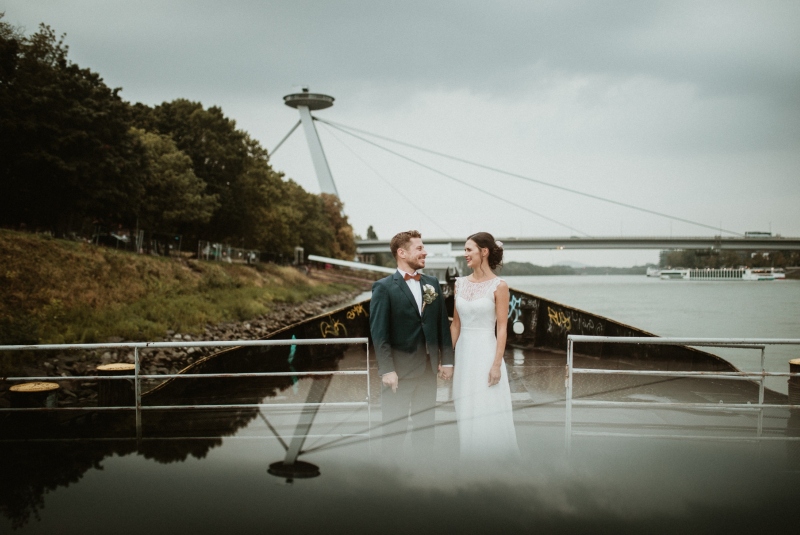 Blog / SOŇA - foto