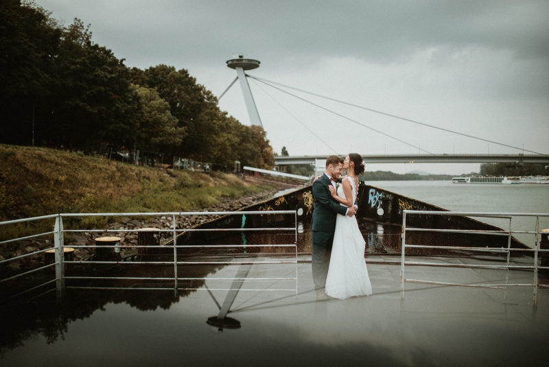 Blog / SOŇA - foto