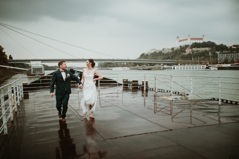 Blog / SOŇA - foto
