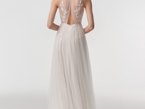 Šaty / AK chey - dostupná od 21.1.2019  - foto Šaty / AK chey - dostupná od 21.1.2019  - foto