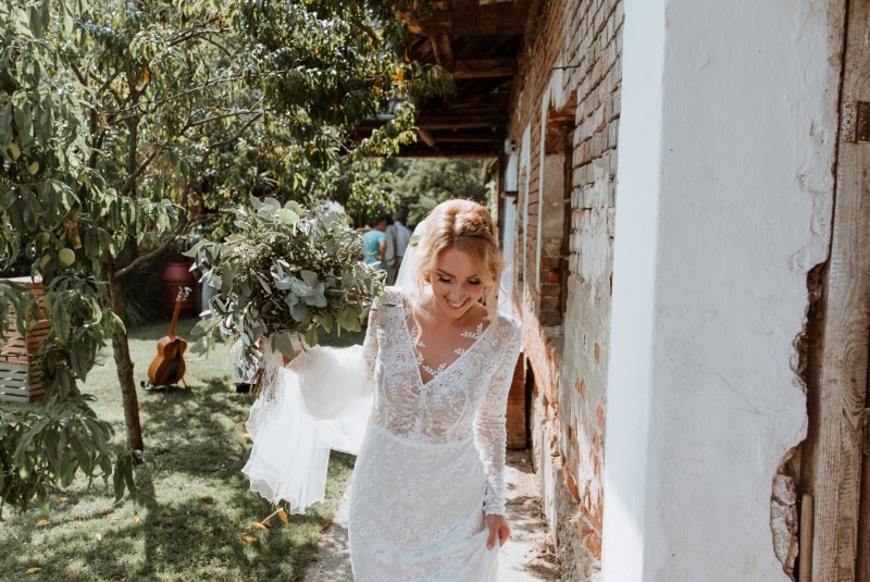 Blog / Kristína & Peter - foto