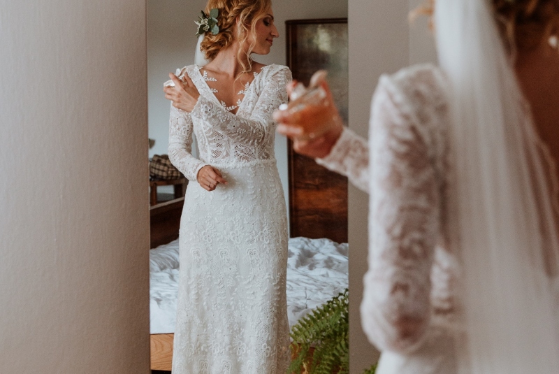 Blog / Kristína & Peter - foto