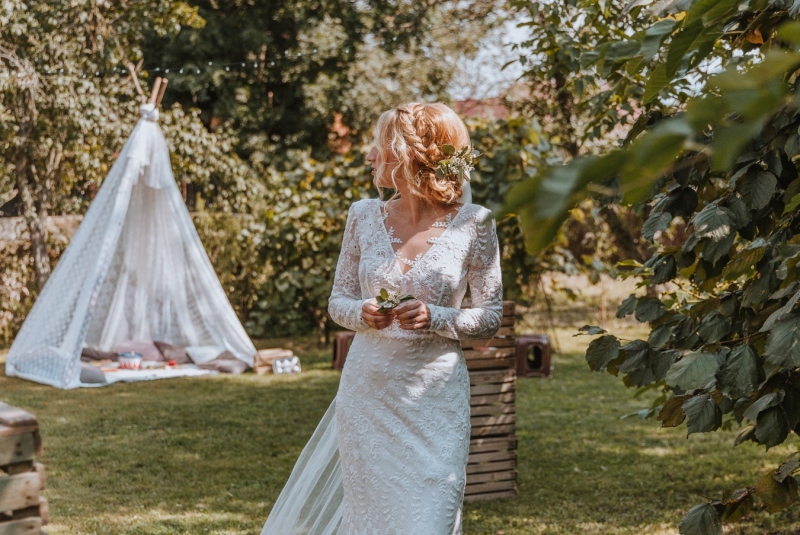 Blog / Kristína & Peter - foto