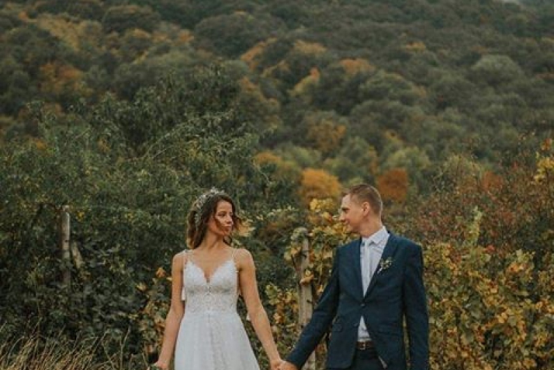 Blog / Frederika - foto