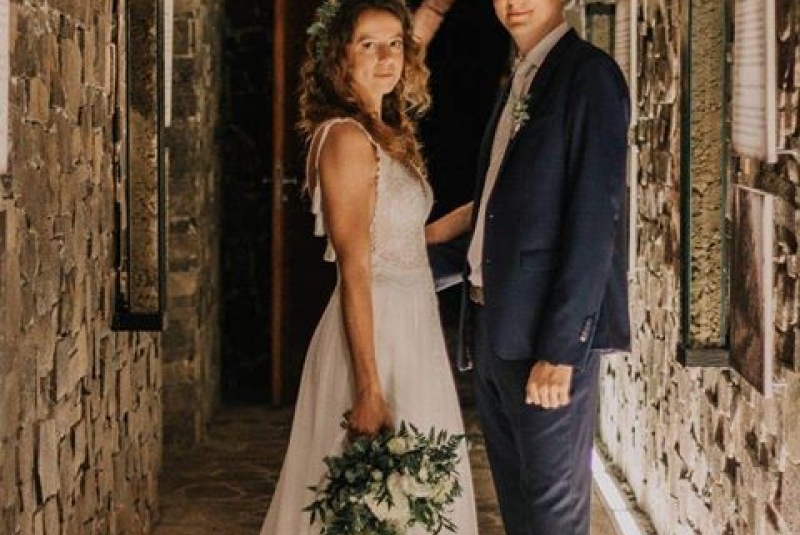 Blog / Frederika - foto