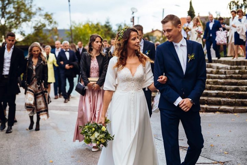 Blog / Frederika - foto