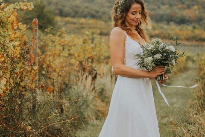 Blog / Frederika - foto