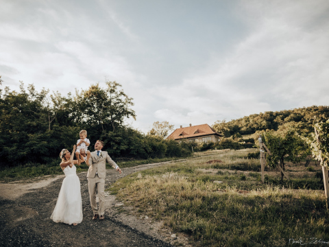 Blog / lenka a martin - foto