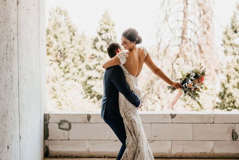Blog / kate & jonas - foto