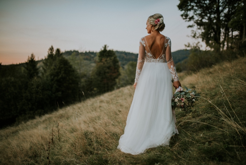 Blog / Martinka - foto