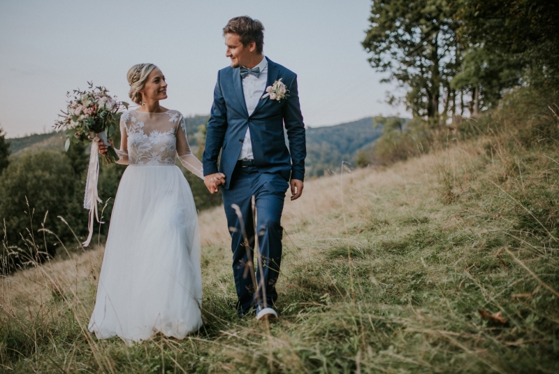 Blog / Martinka - foto