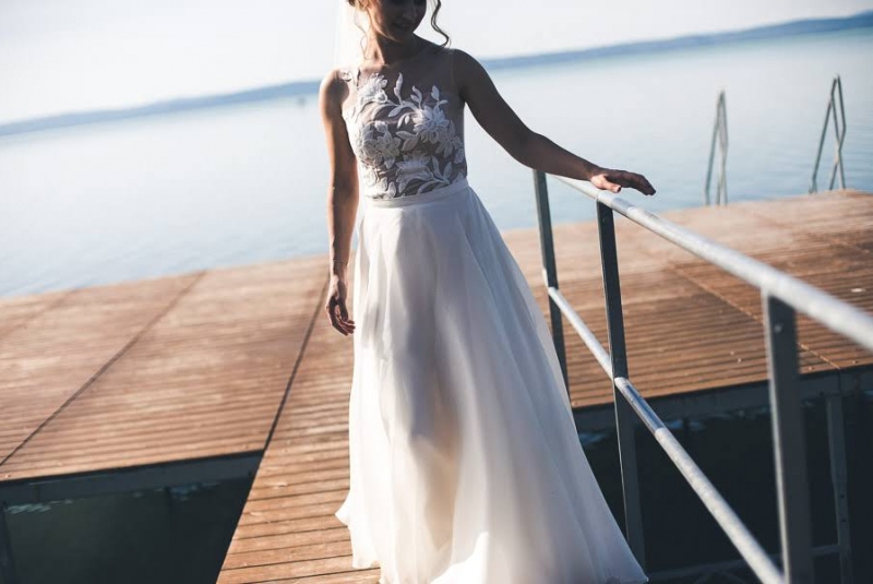 Blog / TIMEA - foto