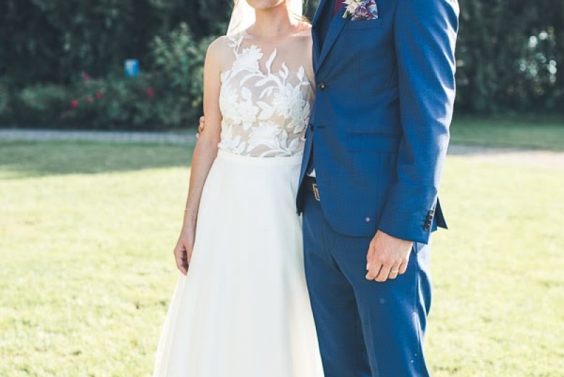 Blog / TIMEA - foto