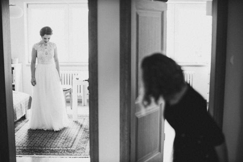 Blog / Mirka a Peťo - foto