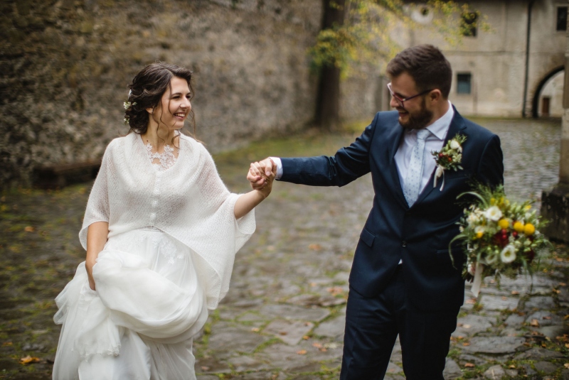 Blog / Mirka a Peťo - foto