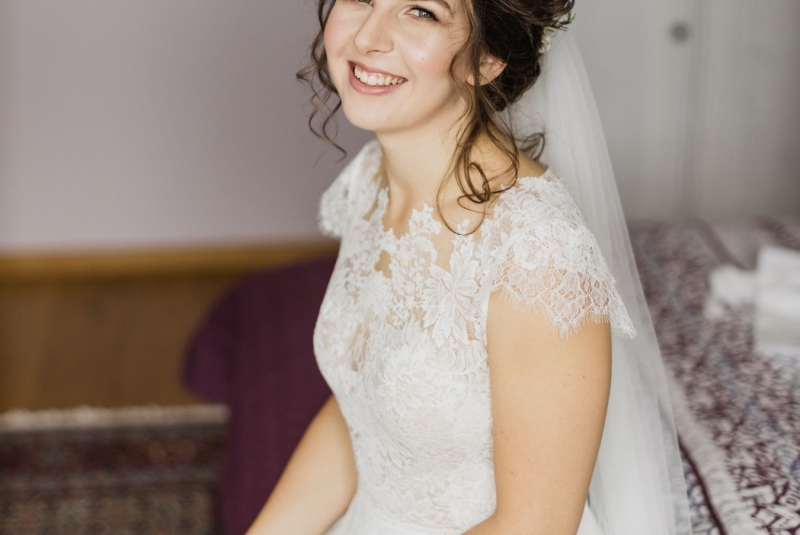 Blog / Mirka a Peťo - foto