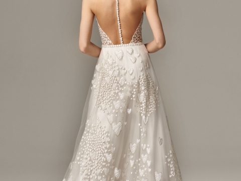 Šaty / AK vanessa - foto Šaty / AK vanessa - foto