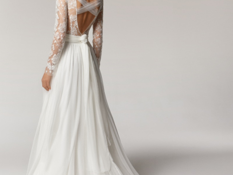 Šaty / AK citrineskirt a duna top - novinka - foto Šaty / AK citrineskirt a duna top - novinka - foto