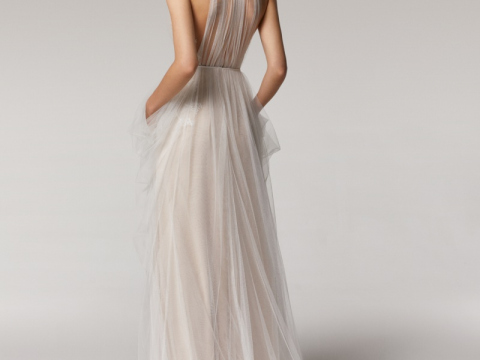 Šaty / ak mireya - novinka - foto Šaty / ak mireya - novinka - foto