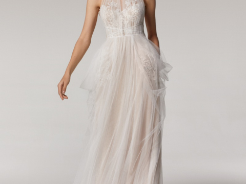 Šaty / ak mireya - novinka - foto Šaty / ak mireya - novinka - foto