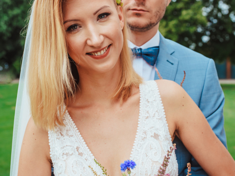 Blog / Lenka  - foto