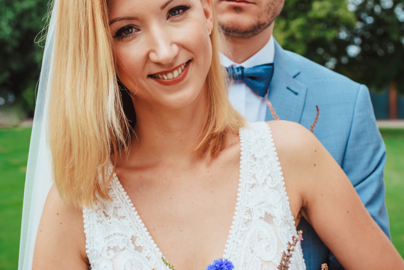 Blog / Lenka  - foto