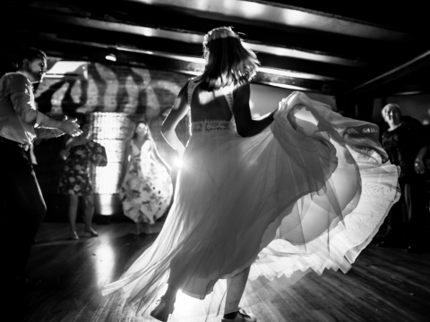 Blog / Lenka  - foto