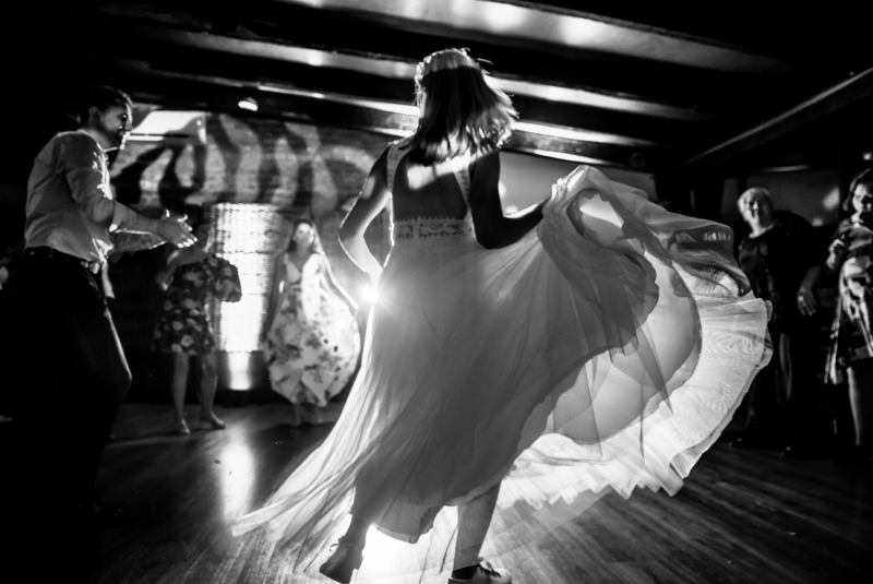 Blog / Lenka  - foto