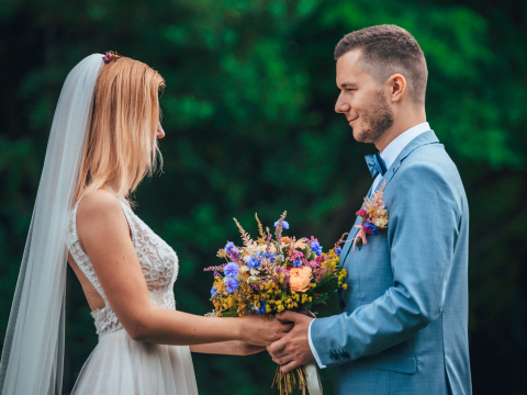 Blog / Lenka  - foto