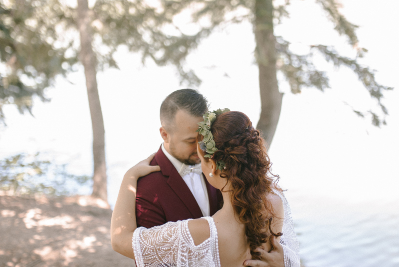 Blog / Eliška - foto