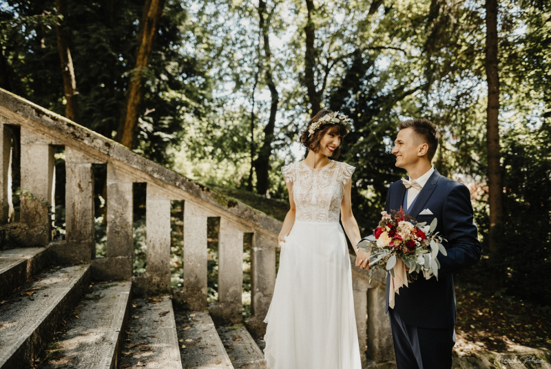 Blog / zuzka a juraj - foto