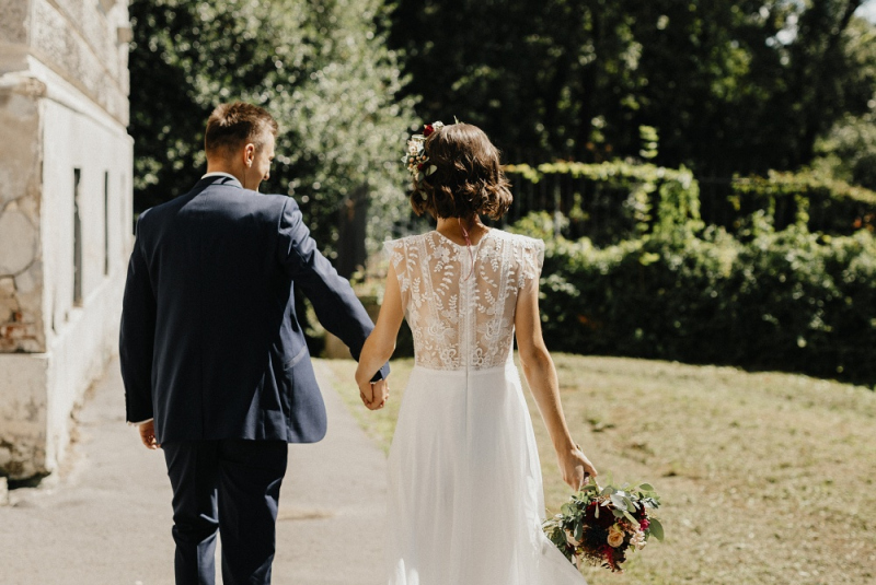 Blog / zuzka a juraj - foto