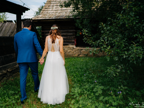 Blog / Deniska - foto