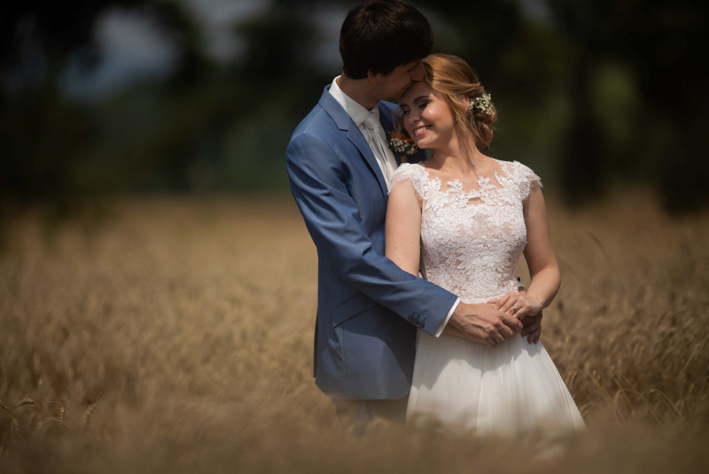 Blog / Lucia - foto