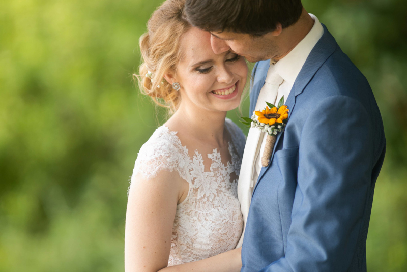 Blog / Lucia - foto