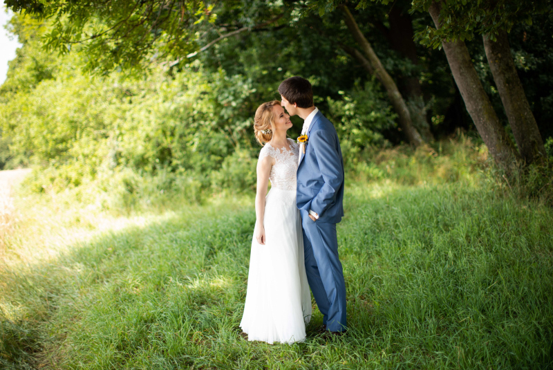 Blog / Lucia - foto